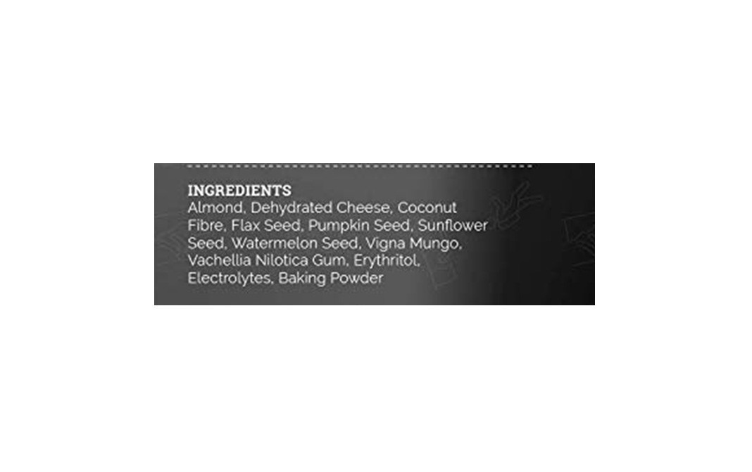 Ketofy Keto Dosa Mix    Pack  1 kilogram